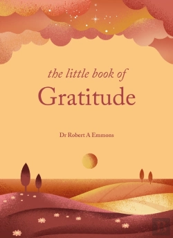 Bertrand.pt - Little Book Of Gratitude