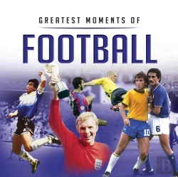 Bertrand.pt - Little Book Of Greatest Moments In Football