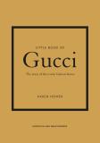 Little Book Of Gucci