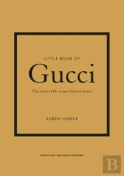 Little Book Of Gucci