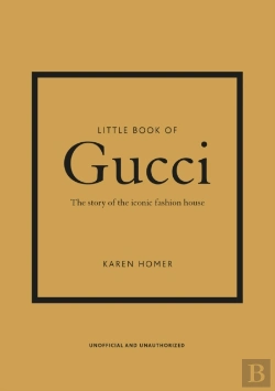 Bertrand.pt - Little Book Of Gucci