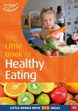 Bertrand.pt - Little Book Of Healthy Eating