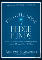 Little Book Of Hedge Funds