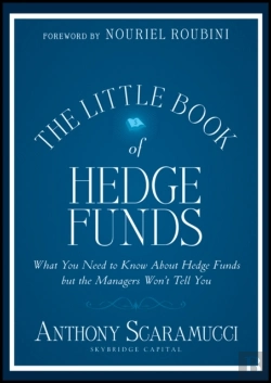 Bertrand.pt - Little Book Of Hedge Funds