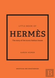 Little Book Of Hermes