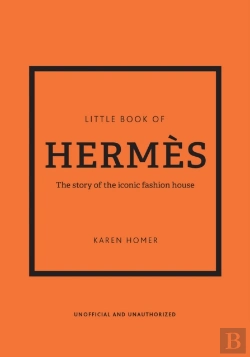 Bertrand.pt - Little Book Of Hermes