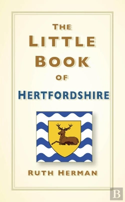 Bertrand.pt - Little Book Of Hertfordshire