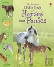 Little Book Of Horses And Ponies