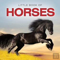 Bertrand.pt - Little Book Of Horses