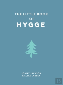 Bertrand.pt - Little Book Of Hygge