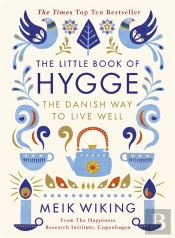 Little Book Of Hygge