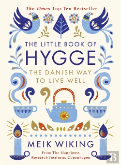 Bertrand.pt - Little Book Of Hygge