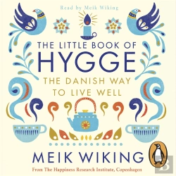 Bertrand.pt - Little Book Of Hygge