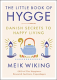 Little Book Of Hygge The