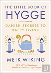 Little Book Of Hygge The