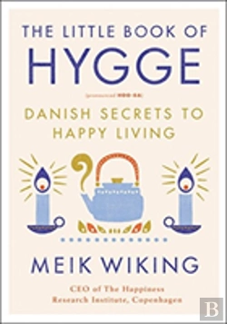 Bertrand.pt - Little Book Of Hygge The