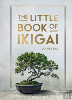 Bertrand.pt - Little Book Of Ikigai