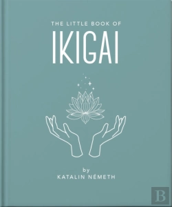 Bertrand.pt - Little Book Of Ikigai