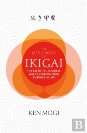 Little Book Of Ikigai