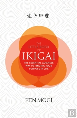 Bertrand.pt - Little Book Of Ikigai