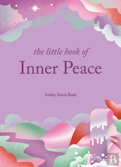 Bertrand.pt - Little Book Of Inner Peace