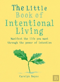 Bertrand.pt - Little Book Of Intentional Living