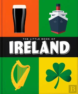 Bertrand.pt - Little Book Of Ireland
