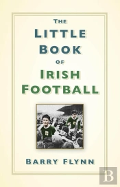 Little Book Of Irish Football