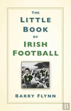 Bertrand.pt - Little Book Of Irish Football