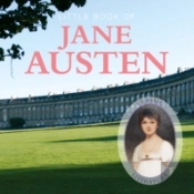 Little Book Of Jane Austen