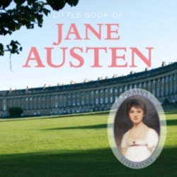 Bertrand.pt - Little Book Of Jane Austen