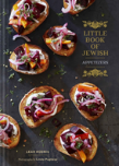 Little Book Of Jewish Appetizers