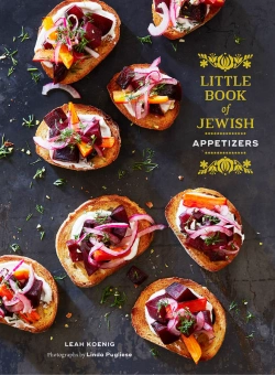 Bertrand.pt - Little Book Of Jewish Appetizers