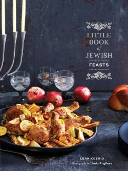Bertrand.pt - Little Book Of Jewish Feasts