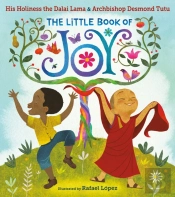 Little Book Of Joy