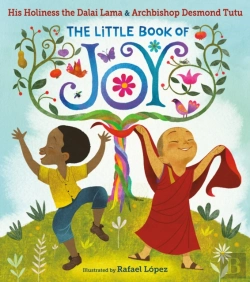Bertrand.pt - Little Book Of Joy