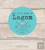 Little Book Of Lagom