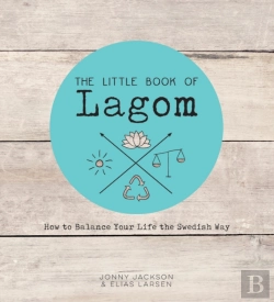 Bertrand.pt - Little Book Of Lagom
