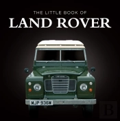 Little Book Of Land Rover