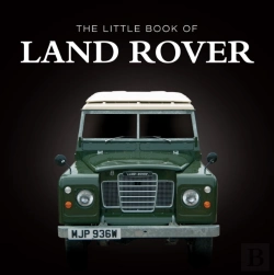 Bertrand.pt - Little Book Of Land Rover