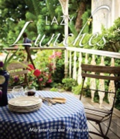 Little Book Of Lazy Lunches
