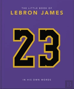 Bertrand.pt - Little Book Of Lebron James