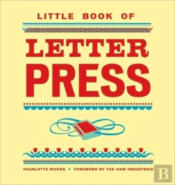 Bertrand.pt - Little Book Of Letterpress