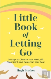 Little Book Of Letting Go