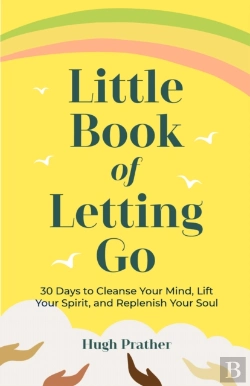 Bertrand.pt - Little Book Of Letting Go