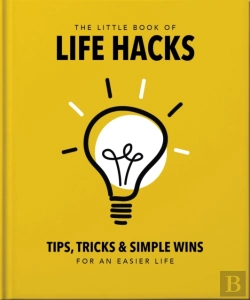 Bertrand.pt - Little Book Of Life Hacks