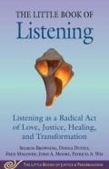 Little Book Of Listening