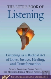 Little Book Of Listening