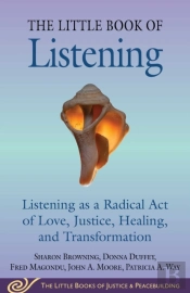 Little Book Of Listening