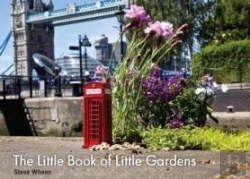 Bertrand.pt - Little Book Of Little Gardens
